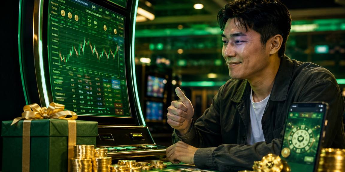 nk88 bet Cách Thức Vòng Quay Fortune Tiger Hoạt Động Trên nk88 bet